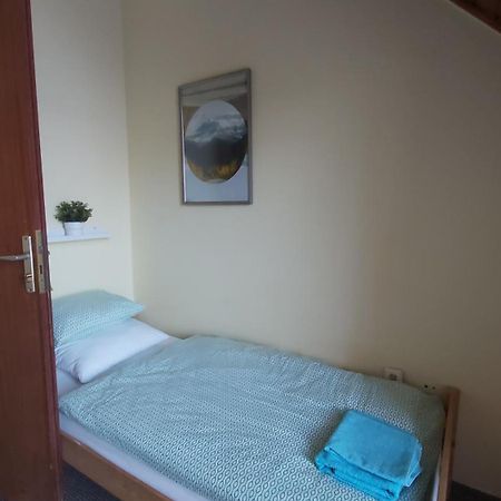 Hotel Park Vendeghaz Kecskemét Exterior foto