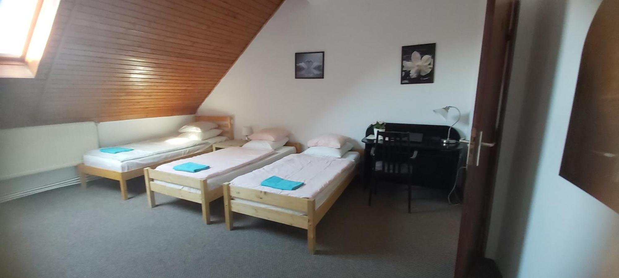 Hotel Park Vendeghaz Kecskemét Exterior foto
