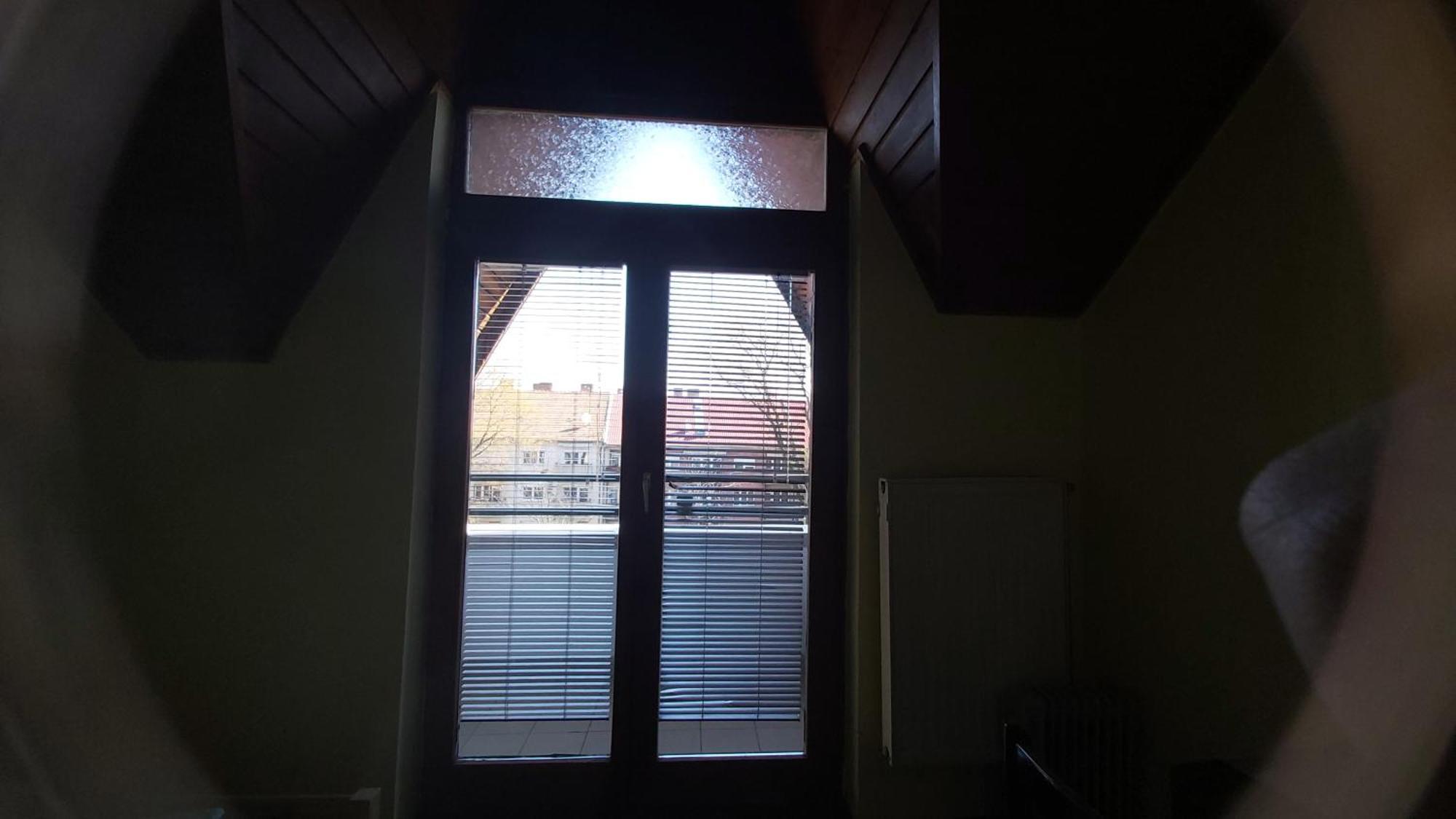 Hotel Park Vendeghaz Kecskemét Exterior foto